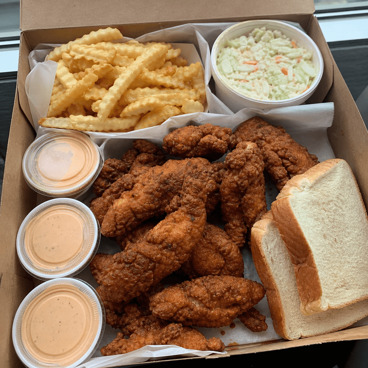 Family Box